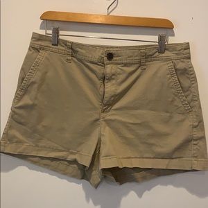 A New Day Khaki Shorts